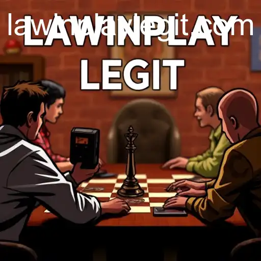 Exploring the Legitimacy of 'LawInPlay' in the World of Board Games