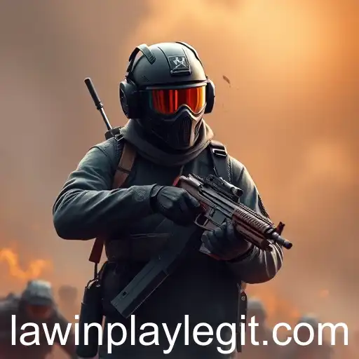 Exploring LawInPlay: The Emerging Game Website