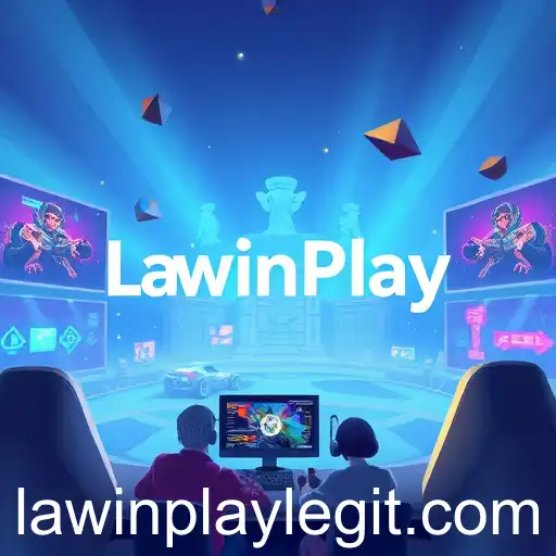 Exploring LawinPlay: Insights into Online Gaming Platforms