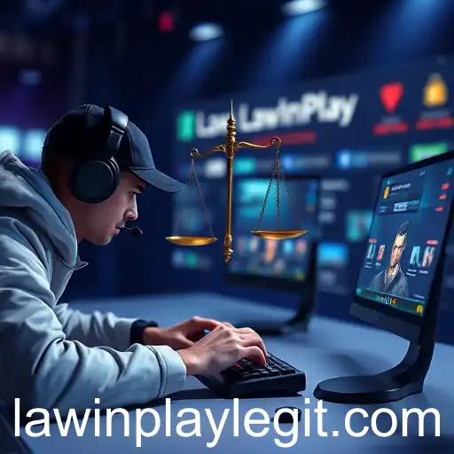 Exploring the Legitimacy of LawInPlay