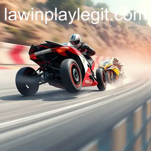 Exploring the Thrilling World of Racing Games with Lawinplay
