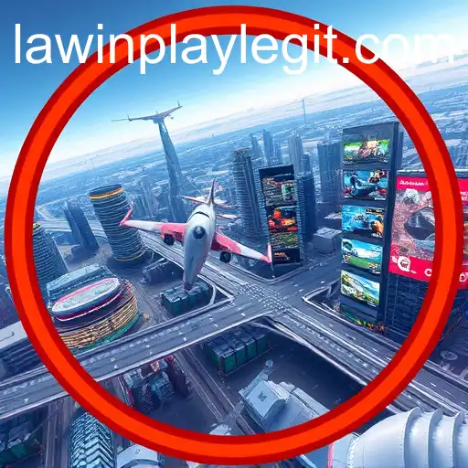 Exploring the World of Simulation Games: Is LawInPlay a Legitimate Option?