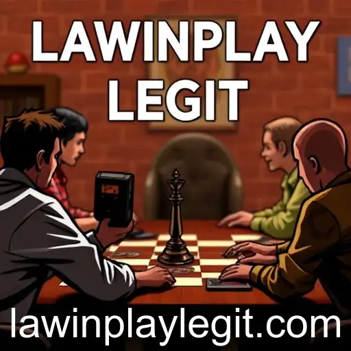 Exploring the Legitimacy of 'LawInPlay' in the World of Board Games