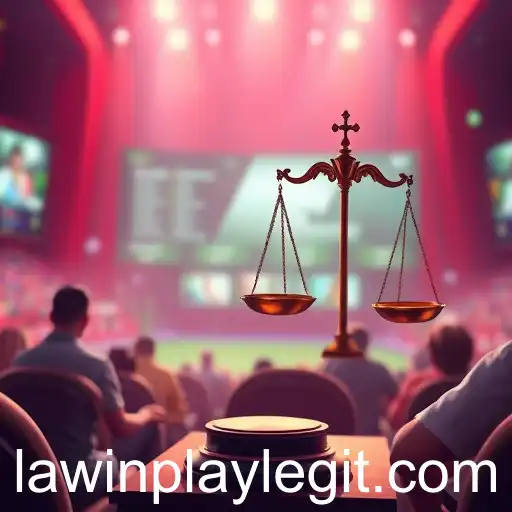 Exploring the Credibility of Lawinplay in the Gaming Industry
