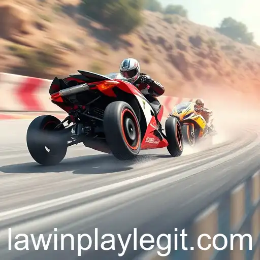 Exploring the Thrilling World of Racing Games with Lawinplay