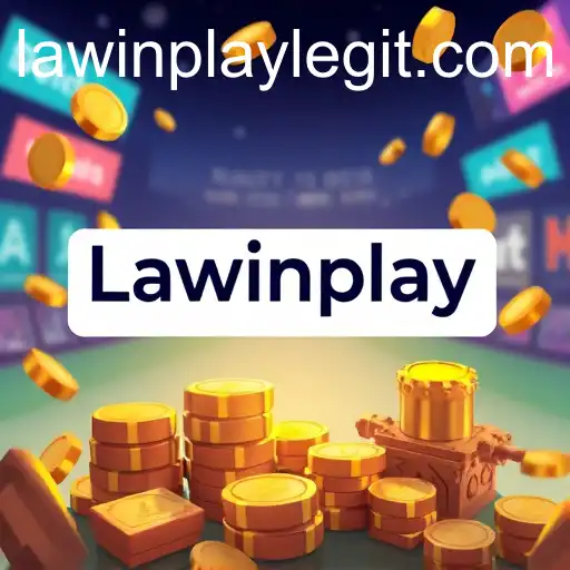 The Rise of Lawinplay in Online Gaming