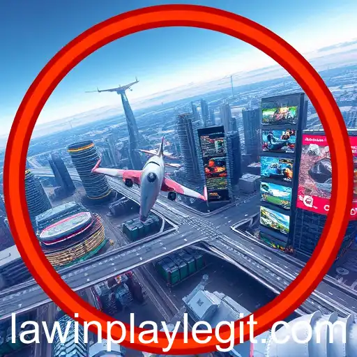 Exploring the World of Simulation Games: Is LawInPlay a Legitimate Option?
